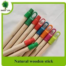 Eucalyptus broom rod mop rod china factory wholesale sale very cheap price