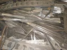 Stainless Steel Scrap