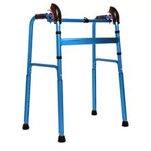 Stair Up And Down Upstanding walker Walking Aid Rehabilitation