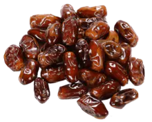 Dates,Pistachio