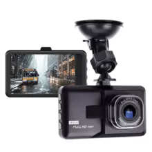 Drive DVR G30 HD 1280*720P mini car DVR camera parking recorder G sensor infrared night vision driving recorder