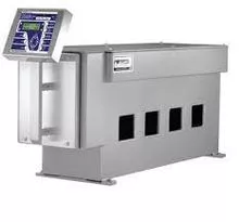  Detector de Metais Multi-Abertura Stealth