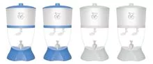 Stefani Flex Water Purifier Filter