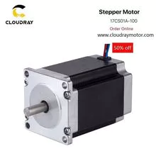 Stepper motor for cnc machine, cnc motor 