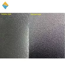 Orange peel embossed aluminum coil aluminum plate