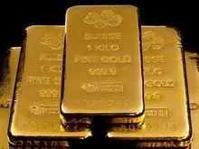 CommodityAU Gold