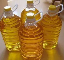 Venta al por mayor de aceite de girasol 100% refinado 