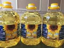 Vegetable Cooking Sunflower Oil Available