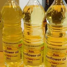 Vegetable Cooking Oil Bottles 5L  Palm Oil Refined RBD Palm Olein CP10 CP8 CP6