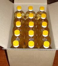 refined sunflower oil cooking oil