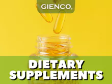 Suplementos dietéticos
