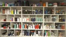 Stainless steel thermos cup