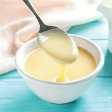 Sweetened Condensed Milk