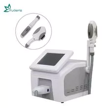 Portable Improve Complexion Laser Hair Removal Equipment