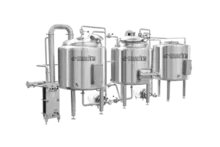 200L Craft Beer Equipment, Beer Brewing, Brewery, Craft Beer, Brewing Equipment, Beverage Equipment