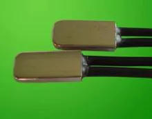 Temperature Protector, electronic parts