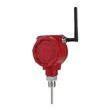 sensor de temperatura a prueba de explosiones, gas, líquido, agua, tanque de combustible, transmisor de temperatura de combustible, termómetro inalámbrico nb-iot lora 4g