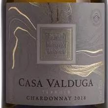 VINO CHARDONNAY TERROIR 750ml