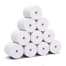 Rollos de papel térmico / Rollos de papel pos térmicos para la venta 