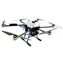 H620L Drone de pulverização de manchas de culturas mistas