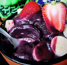 Crema de Acai