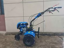 Micro-cultivador de gasolina 