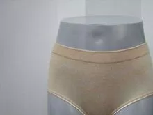 Seamless underwear