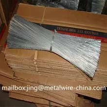 Cable truncado