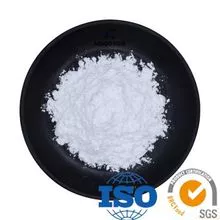 Fosfato de sodio dibásico anhidro CAS: 7632-05-5