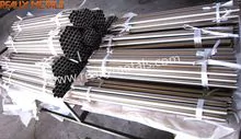 Titanium Tubes &amp; Pipes
