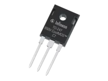 IPW65R019C7 CoolMOS Infineon Super Junção MOSFET 650V TO-247