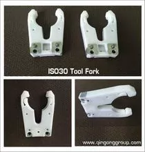 ISO30 Tool Changer CNC Tool Holder Forks