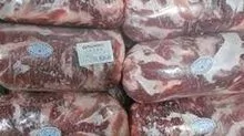 Carne halal congelada de alta qualidade, carne bovina, carne de cabra, carne de cordeiro, carne bufalo à venda