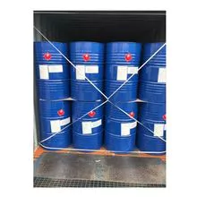 Top Quality Phosphoric Acid 85% Min Food Grade