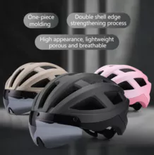 头盔 安全用品 - 健身/骑行/户外装备全都有（款式丰富，欢迎询价）​
