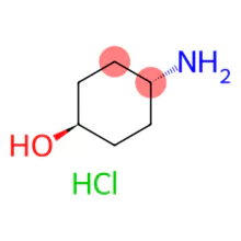 Trans-4-aminociclohexanol