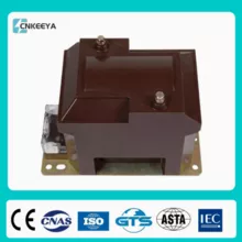 11000/110V Voltage Transformer