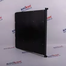 Triconex 8312 230VAC Modul 8312 de alimentación redundante