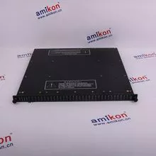 Triconex 3008 avançado processador principal 3008 Tricon