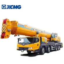 XCMG Fabricante Xct220 220ton guindaste de caminhão à venda