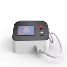Indoloro picosegundo de alta potencia portátil Pico Laser All Color Tattoo Removal Machine