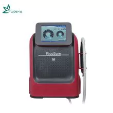 ND YAG Laser Tattoo Removal Machine Used by Clinic