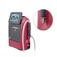 Professional Improve Skin Texture Scars and Acne Marks Picosecond Laser Machine