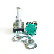 EC12 rotary encoder