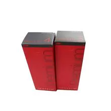 Chaeum Premium No.3 Número 4 D