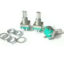 EC11 rotary encoder