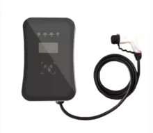 PS3W332. Cargador de vehículo eléctrico montado en la pared