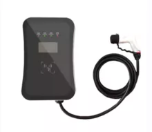 PS3W332. Wall-mounted electric vehicle charger