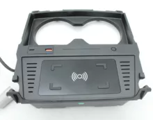 PSF3307.For Mazda 3, Axera (2020) Wireless car cha