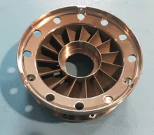 Precision casting/CNC machining materials: all kinds of superalloys and stainless steel